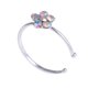 thumbnail image 2 of Xihbxyly Brazalete de Cobre, Elegante Joya para Piercing, Elegante Anillo Nasal En Forma de C, Hermoso Accesorio para Ocasiones Especiales, Regalo Perfecto para Mujeres, ¡Felicitaciones Garantizadas!, 2 of 2