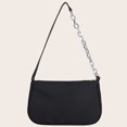 thumbnail image 4 of Mujer Mariposa Cadena Axila Bolso Casual Pequeños Bolsos (), 4 of 9