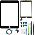 thumbnail image 1 of Fixcracked Touch Screen Replacement Parts Digitizer Glass Assembly for Ipad mini 3 + Professional Tool Kit (GSM CDMA, 1 of 5