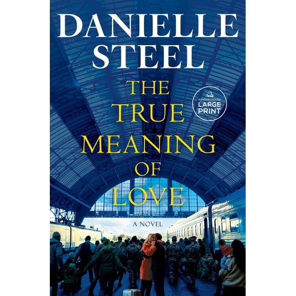 The True Meaning of Love, (Paperback)