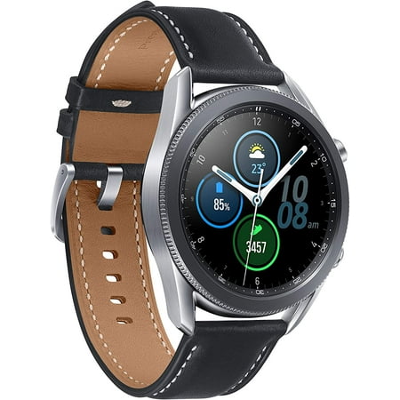 Samsung Galaxy Watch 3 BT 45mm SM-R840NZSAXAC - Silver