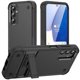 thumbnail image 2 of Funda de teléfono a prueba de golpes para Samsung Galaxy S24, S23 Ultra, S22, S21 Plus, S20 FE, A53, A52, A73, A14, A54, 5G, 2 of 4