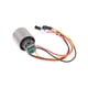 thumbnail image 4 of Ventilador de alcantarilla sin escobillas Motor sin escobillas de alta velocidad Secador de pelo eléctrico Micro soplador DC 9 a 12 V, 4 of 9