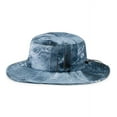 thumbnail image 5 of Pacific Headwear Active Sport Mossy Oak Camo Boonie, 5 of 5