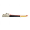 thumbnail image 2 of C2G 30m LC-LC 62.5/125 Duplex Multimode OM1 Fiber Cable - Orange - 98ft - Patch cable - LC multi-mode (M) to LC multi-mode (M) - 30 m - fiber optic - duplex - 62.5 / 125 micron - OM1 - orange, 2 of 3