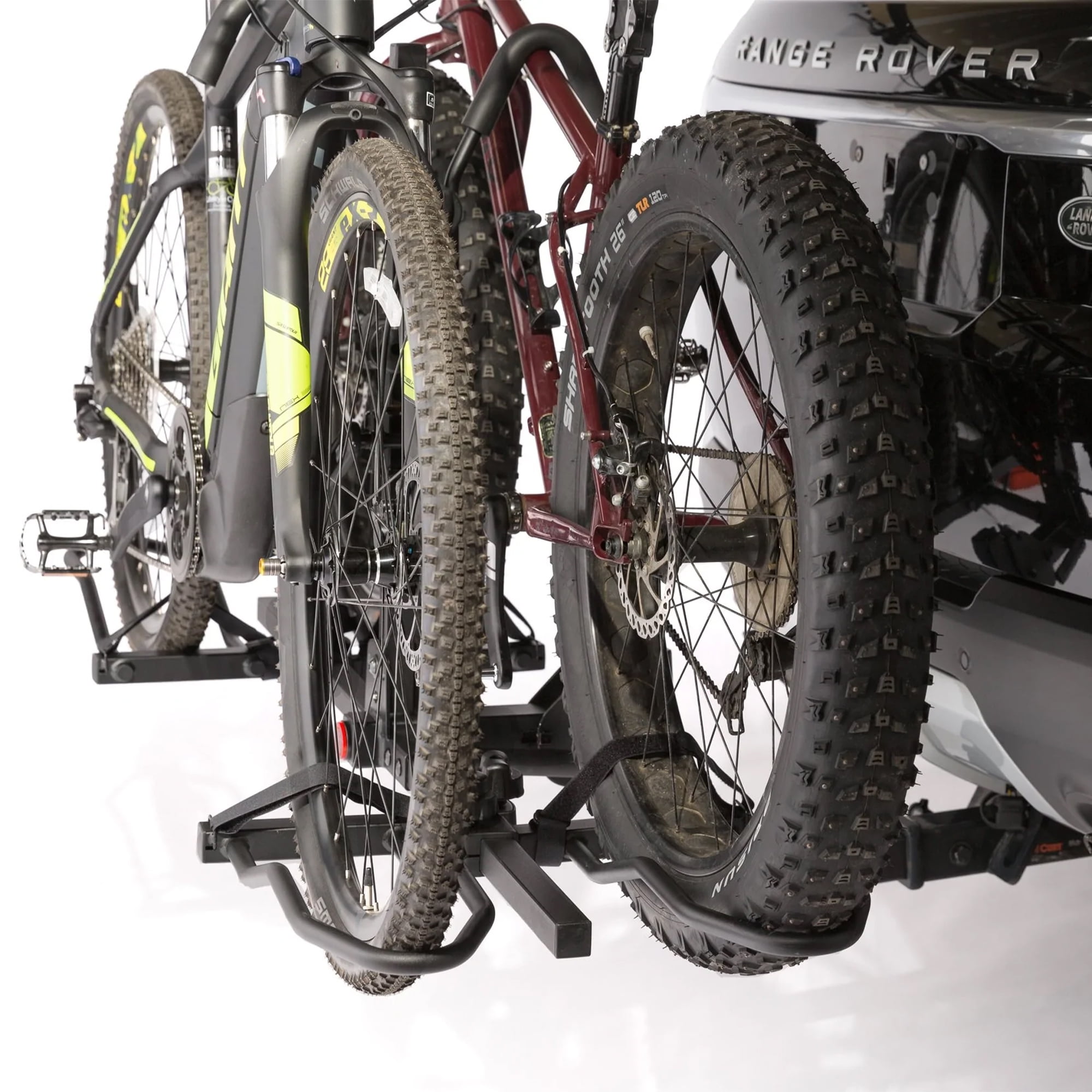 Cpe powersports on sale bike rack