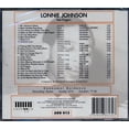thumbnail image 2 of Lonnie Johnson - Hot Fingers: The Recorded Legacy Volume 1 - CD, 2 of 4