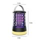 thumbnail image 5 of Lámpara antimosquitos para interior y exterior, lámpara UV, insecticida eléctrico, repelente de insectos, linterna de camping 3 en 1, lámpara antimosquitos portátil recargable por USB., 5 of 5