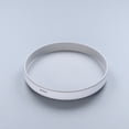 thumbnail image 4 of Large Grey 30cm Diameter Rotating Organizer: Multi-Purpose Plastic Storage Rack for Kitchen Countertops, Bathrooms & Tables – Ideal for Sauce Bottles, Condiments & Small Items – Space-Saving, Durable, 4 of 5
