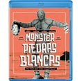 thumbnail image 2 of The Monster of Piedras Blancas (Blu-ray), Olive, Horror, 2 of 2
