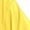 Yellow, variant on Oversized Long Sleeve Shirts for Women Spring Fall Casual Plain Basic Loose Fit Crewneck Shirt Blouse