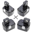 thumbnail image 2 of Hitachi Electrical Drill Ni-mh Ni-cd Battery Charger Uc18yg 7.2v 9.6v 12v 14.4v 18v Power Adapter, 2 of 2