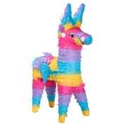 Party Piatas Jumbo Purple Donkey