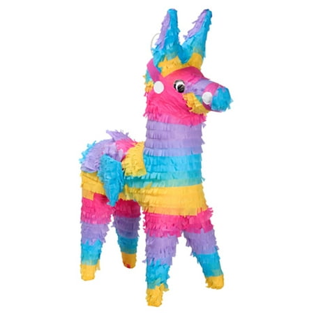Party Piatas Jumbo Purple Donkey