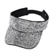 thumbnail image 1 of Gorra de béisbol para mujer, gorra transpirable para el sol, para actividades al aire libre en verano: informal y deportiva, ajustable, talla única, 1 of 3