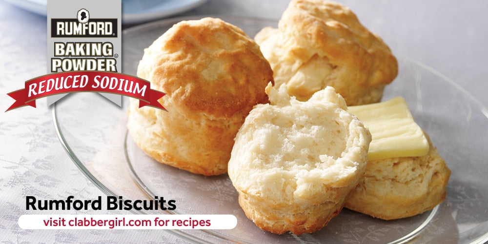 Rumford Baking Powder Recipes Dandk Organizer