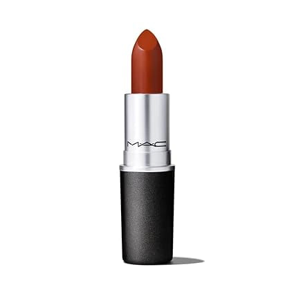 MAC Matte Lipstick - 646 Marrakesh , 0.1 oz Lipstick