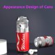 thumbnail image 3 of Auriculares intrauditivos con Bluetooth 5.1 Pop-top pueden diseñar auriculares inalámbricos con caja de carga Inevent EL5430-01B, 3 of 7