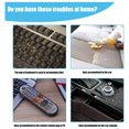thumbnail image 5 of Gel de limpieza para coche, detalles generales, kit de polvo para coche, limpiador de huecos para coche, rejillas de ventilación del coche, detalles interiores, limpieza de polvo para coche, 5 of 5