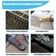thumbnail image 5 of Gel de Limpieza para Auto Detalles Generales Kit de Polvo para Auto Limpiador de Espacios para Auto Ventilaciones de Auto Detalles Interiores Limpieza de Polvo para Auto Limpiador, 5 of 5