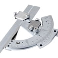 thumbnail image 3 of Regla de Precisión Calibrador de material acero Biselado Accesorio de Motosierra Motores de Patios Jardín, 3 of 9