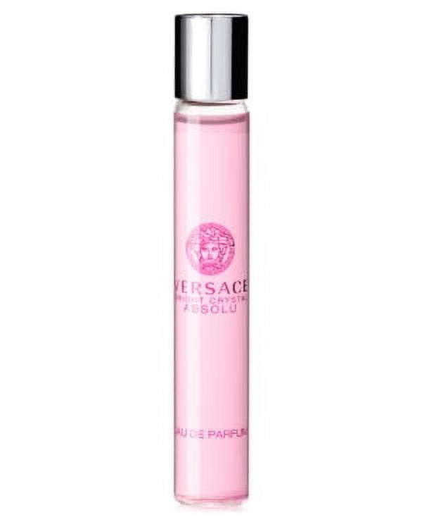 Versace Ladies Bright Crystal Absolu EDP Spray 0.33 oz Fragrances 8011003851836