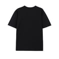 thumbnail image 2 of LocalWho Bites Everyone Sarcastic Cool Graphic Gift Idea Adult Humor Funny T-Shirt Outdoor Leisure Breathable All Seasons Unisex Tee, Open in New Tab., 2 of 5