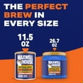 thumbnail image 5 of Maxwell House Morning Brew Medium Roast Ground Coffee, 11.5 oz Canister, 5 of 15