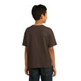 thumbnail image 2 of Discontinued Fruit Of The Loom Youth Hd Cotton 100% Cotton T-Shirt, 2 of 5