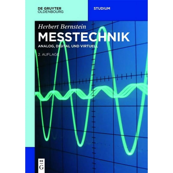Messtechnik, (Paperback)
