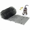 thumbnail image 1 of TG Thorn Anti-Cat Mat Garden Grid Anti Dogs, Cats Pets 200 x 30 cm, 1 of 4