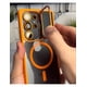 thumbnail image 5 of Funda Compatible Con Samsung Galaxy S25 Ultra Magnética Con Soporte, 5 of 9
