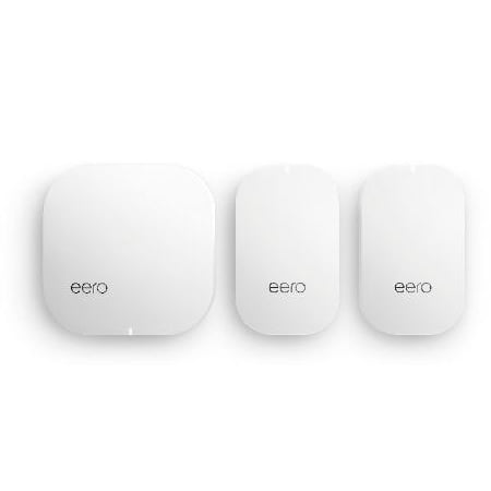 eero home wifi system 1 eero 2 eero beacon 2nd generation