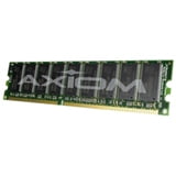 - Axion DC468A-AX Axiom 1GB DDR SDRAM Memory Module - 1 GB (1 x 1 GB) - DDR SDRAM - 400 MHz DDR400/PC3200 - Non-ECC - Unbuffered - 184-pin - DIMM