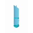 thumbnail image 4 of Loveline Luxe Mini Rouge à Lèvres à 10 Fonctions, Vibromasseur Discret en Silicone Rechargeable, Bleu, 4 of 4