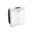 thumbnail image 2 of Vornado AC350 Floor-Standing Air Purifier, White, 2 of 8