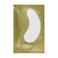 thumbnail image 3 of 5 Pcs Patch pour les Yeux Cristal pour extension de Cils Hydratant Anti-Rides, 3 of 3