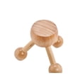 thumbnail image 4 of MidOcean Masseur Corporel Portatif en Bois Assa, 4 of 4