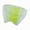Aurora green, variant on Daytime Night Motorcycle Helmets Lens Visors Shiled Antifog Adjustable for AX9