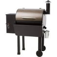 thumbnail image 3 of Traeger Pellet Grills Folding Front Shelf – Pro 575/Pro 22/Ironwood 650, 3 of 5