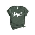 thumbnail image 5 of Y'all T-Shirt, Texas Yall T-Shirt, Texas Pride Shirt, Texas State T-Shirt, Texas Shirts For Women And Men, Unisex T-shirt, 5 of 10