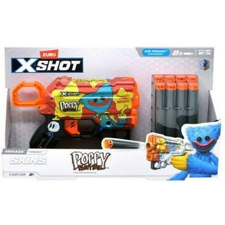 Poppy Playtime Flux Toony Blaster - Walmart.com