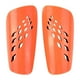 thumbnail image 3 of Espinilleras de fútbol pequeñas, accesorios, espinilleras, equipo protector, pierna Naranja, 3 of 8