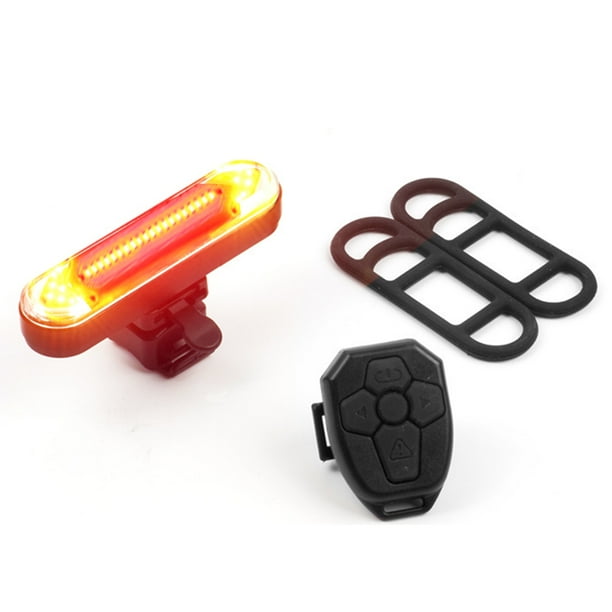 Rc bicycle signal best sale light