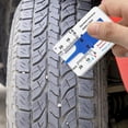 thumbnail image 4 of Tyre Tread Depth Gauge 020 Mm Tread Depth Gauge For Tyres | Portable Tread Gauge Tool For Car Tyres | Thread Depth Gauge For Tyres | Tread Depth Gauge For Motorcycle,Home Decor, 4 of 8