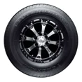 thumbnail image 2 of Llanta 285/45 R22 114H, 2 of 2