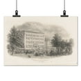 thumbnail image 2 of Print: Astor-House Broadway. New York, 2 of 4