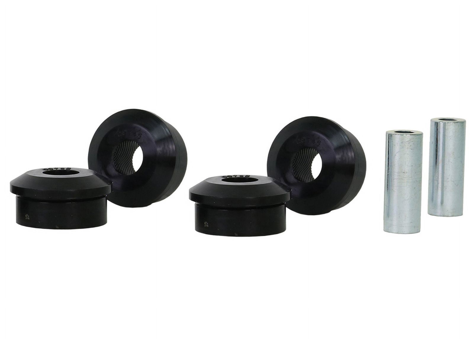 Whiteline W61381A Rear Suspension Trailing Arm Bushing; Fits Subaru Impreza 93-07 Fits select: 2004-2006 SUBARU FORESTER 2.5X, 2007 SUBARU FORESTER 2.5X PREMIUM