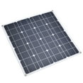 thumbnail image 1 of Solar Charger Board, Emergency Power Supply Solar Panel Portable  For Car Batteries For Laptops For Security Cameras, 1 of 8