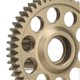 thumbnail image 2 of RC Car Differential Gear Aluminum Alloy 17T 50T Car Gear RC Replacement Parts For Clodbuster 1/10, 2 of 4